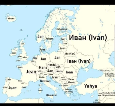 Hyrieus - Jan w różnych językach
#mapy #mapa #mapporn