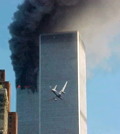 GregSow - 9/11 Pamiętamy
#wtc #usa #zamach
SPOILER