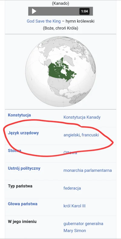 KCPR - @momotematyczny: ( ͡°( ͡° ͜ʖ( ͡° ͜ʖ ͡°)ʖ ͡°) ͡°) w Polsce jest tylko polski.
