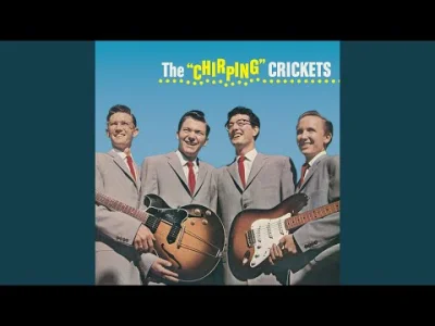 tyrytyty - The Crickets - That'll Be The Day

#muzyka #rockandroll