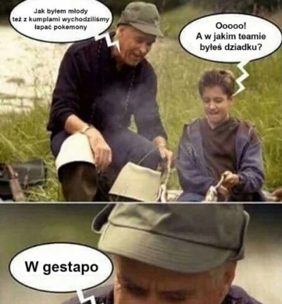 SynGilgamesza - #heheszki #humorobrazkowy #czarnyhumor