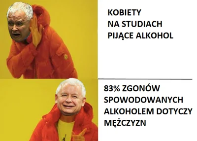 j.....e - #memy #heheszki #kaczynski #pis #bekazpisu #bekazkonserw #wiejskiemadrosci ...