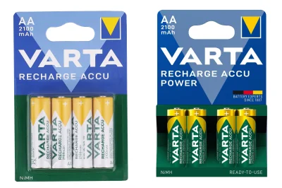 L3stko - Czym mogą różnić się te baterie prócz ceny?

#baterie #akumulatorki #elekt...