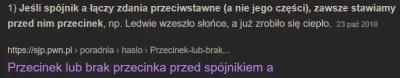 StaryWedrowiec - > przecież wyraźnie napisał wybierz brubla a wy się kłócicie o jakie...