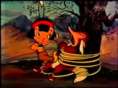 deafpool - Pow Wow Indiański Smyk

#dziecinstwo #80s #90s #bajki #nostalgia #hehesz...