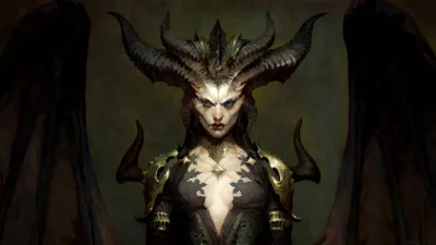 muse - Ile ja bym dał, żeby Diablo 4 nie miało crossplay, albo chociaż żeby była możl...