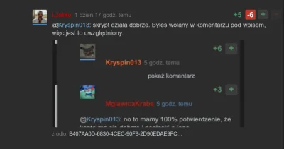 Kryspin013 - > To bawi się w pikselozę xD

@grubson234567: w pikselozę, docięcie ta...