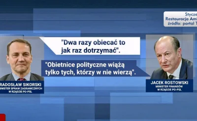 x.....r - Miał 8 lat na to, teraz to sobie może mówić co chcę, nikt rudemu już nie wi...