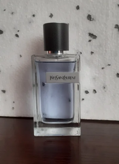 Kakergetes - Sprzedam YSL Y edt 2022. 0k. 97/100 ml.

Y od Yves Saint Laurent to si...