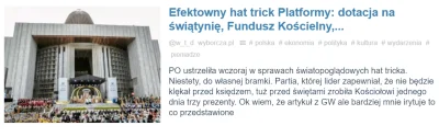 Tom_Ja - Krótka pamięć wykopków