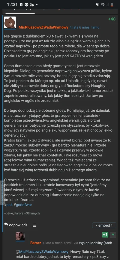 MisPluszowyZWadaWymowy - > czyli zmiana narracji

@Jestemkoksupotezny:
https://www...