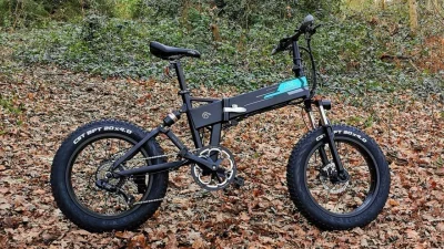 CudaliPL - WYSYŁKA Z EUROPY


FIIDO M1 Pro 12.8Ah 48V 500W V-max 40km/h Zasieg 130...