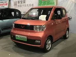 Kalosz667 - Dla krytykujących chińskie auta
Porównanie małego auta z Europy - citroe...
