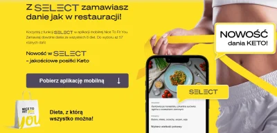 NiceToFit_You - SELECT od Nice To Fit You ściągnie z Ciebie obowiązki!

Przyjazd go...