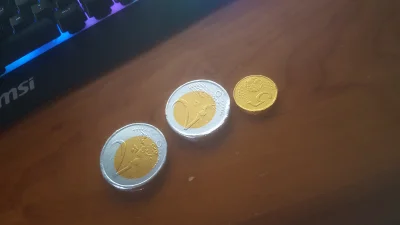 kamillus9 - 4 euro i 5 centów

#przegryw