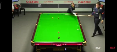 PanCylinder - Fachowiec ( ͡° ͜ʖ ͡°)
#snooker #snookergif