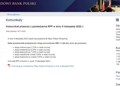 rockip - Dobra i pozamiatane.

#nieruchomosci #nbp