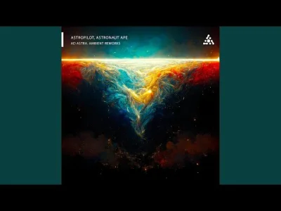 kartofel322 - Astropilot & AstronatApe - ad astra (ambient reworks)

#muzyka #ambient...