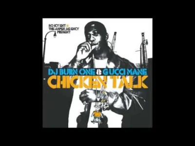 WeezyBaby - Gucci Mane - Chicken Talk

Lekko w top 5-10 numerów Gucciego.




...