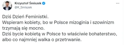 amperrowwer - @WaldemarBatura: Śmiszek potwierdza. Jak widać, Białorusinka z deszczu ...