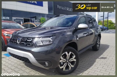 Waskijestdebesciak - #motoryzacja #dacia #renault Duster to byłby idealny samochód dl...