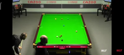 PanCylinder - Piękne zakończenie meczu xD
#snooker #snookergif