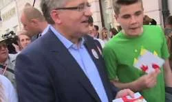 GrzegorzPorada - Trzeba było słuchać jak Komorowski radził brać kredyt ( ͡° ͜ʖ ͡°)
#...