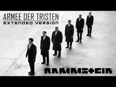 Kadet20 - Katuje chyba od 3h tak się spodobało ( ͡° ͜ʖ ͡°)
#rammstein #muzyka #niemi...