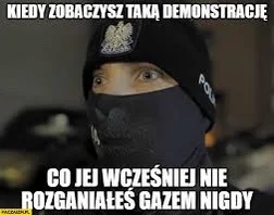 Kostropaty - #polska #policja #milicja #bekazpisu
