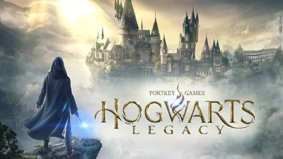herripotta - Jakie macie zdanie na temat braku opcji multiplayer w Hogwarts Legacy? 
...