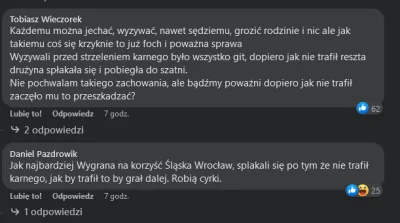 Beszczebelny - Rozumiem, że piłkarzyki Sandecji zagrali 120 minut meczu + seria rzutó...