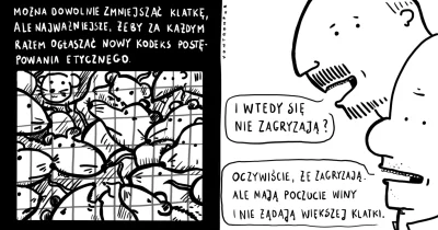 KubaGrom - #vontrompka #humorobrazkowy