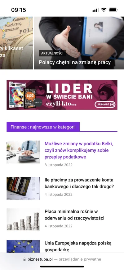 BiauekRemover - Biznestuba.pl, ehhh xDD bardziej tuba propagandowa, reklamy w google ...