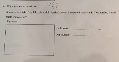 SaintWykopek - Druga klasa podstawówki

#polska #szkola #matematyka #nauka