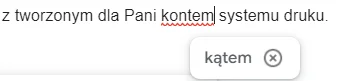 krzyhhh - #!$%@?, #google robi mnie w #!$%@? nawet z ortografią w gmailu ( ͡° ͜ʖ ͡°)
...