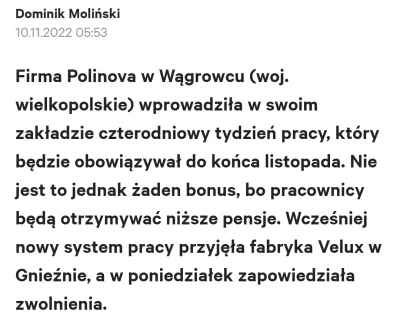 elf_pszeniczny - Jeśli cię to martwi to przykro mi ale jesteś KREDYCIARZEM, pozostali...