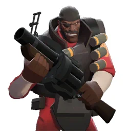 plastic11 - What makes me a good Demoman? If I were a bad Demoman, I wouldn't be sitt...