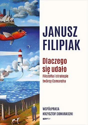 hans-olo-olo - 2538 + 1 = 2539

Tytuł: Dlaczego się udało. Filozofia i strategie twór...