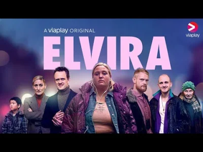 upflixpl - Elvira | Niecodzienny obraz Danii w nominowanym do nagród oryginalnym seri...