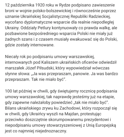 sklerwysyny_pl - Ten filmik to PiSowska propaganda gloryfikująca terrorystę/zdrajcę P...