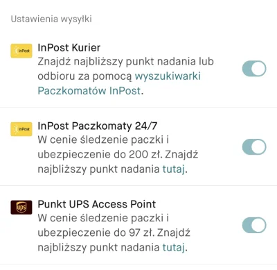 BlackSlip - Ładnie UPS musiało zapłacić #vinted za taka formę wysyłki,której nie da s...