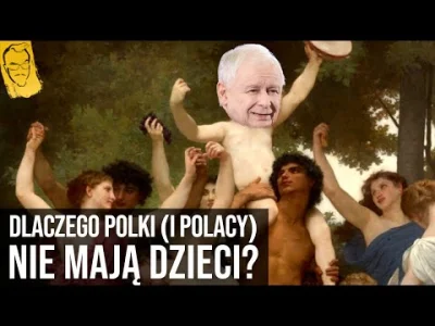 wojna_idei - Wino, kobiety i Jarosław Kaczyński
Komentarz do niedawnych sugestii Jar...
