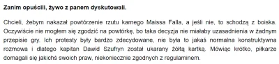 jestutaj - człowieku mówię idź stąd
powiedziałeś nie
chciałeś wymusić na mnie powtó...