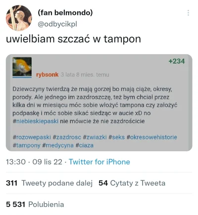 pancernapiescdzieciatka_jezus - @rybsonk 
Nadal wpis cieszy się popularnością 
#wykop...