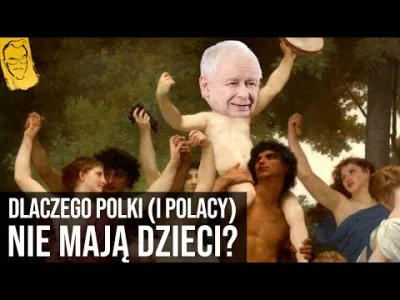 FajnyTypek - Szymon mówi pieknie podsumował bezdzietne kobiety
#szymonmowi #polska #k...