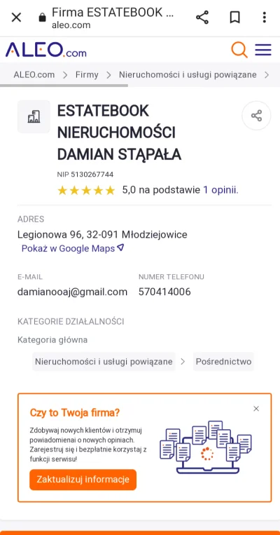 DerMirker - Kim jest Damian? Na pewno nie moim sąsiadem, gdyż nie mieszkam w Młodziej...