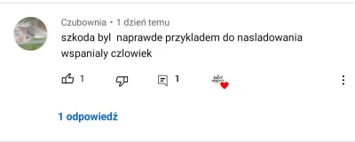 h.....y - Z nudów przeglądam sobie YT i natrafiłem na shorta wspominającego Krzywonos...