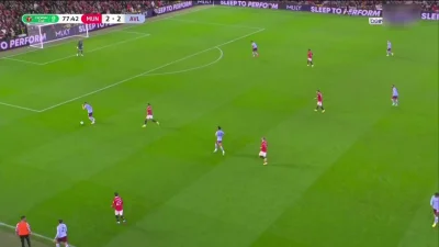 Minieri - Bruno Fernandes, Manchester United - Aston Villa 3:2
Mirror
#golgif #mecz...