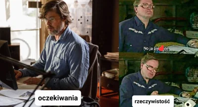 C.....w - Analitycy z wykopu be like. Mem popełniony na szybko.
Dotyczy #nieruchomos...