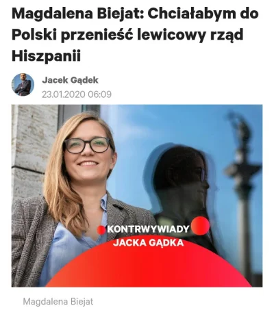 Volki - Lewica w Polsce: